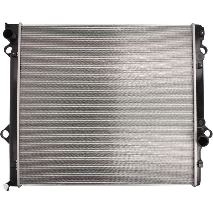 Radiator, motorkoeling KOYORAD PL013566