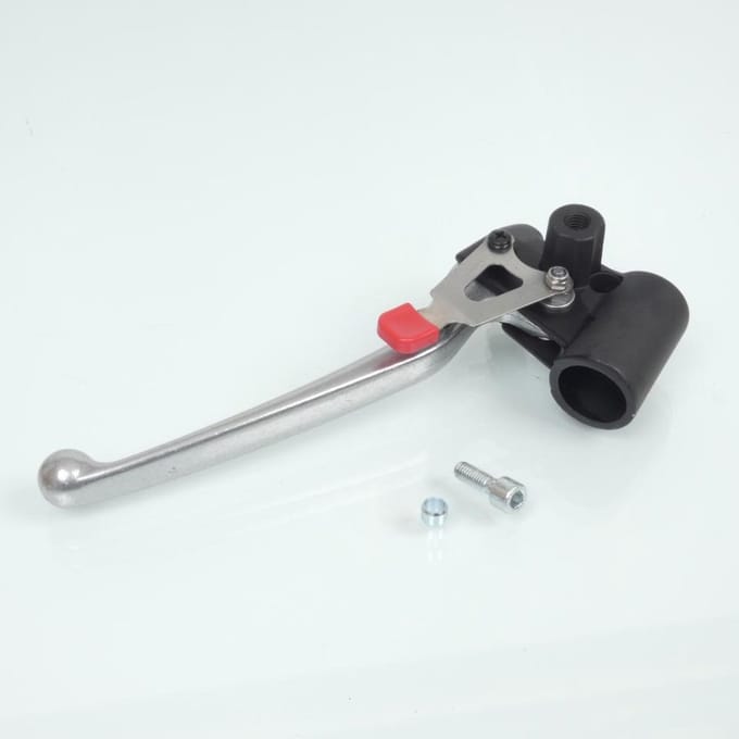 Hendelhouder links Domino voor Scooter Piaggio 125 Liberty 2007 tot 2015 M38602 Nieuw
