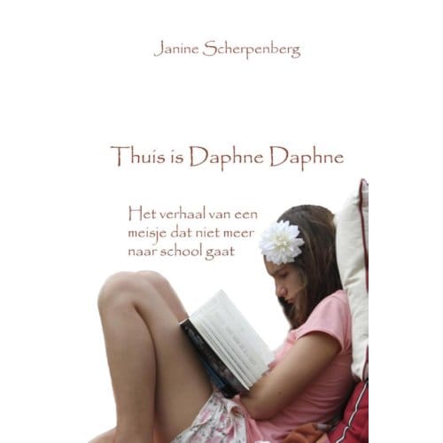 Thuis Is Daphne Daphne - Janine Scherpenberg