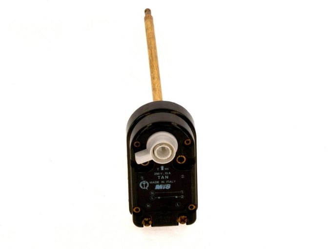 BOSCH Temperatuurregelaar, 87397222760