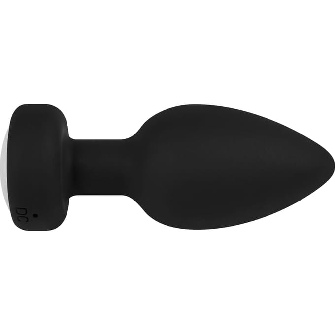 Anaalvibrator 'Bum Voyage', 9,5 cm