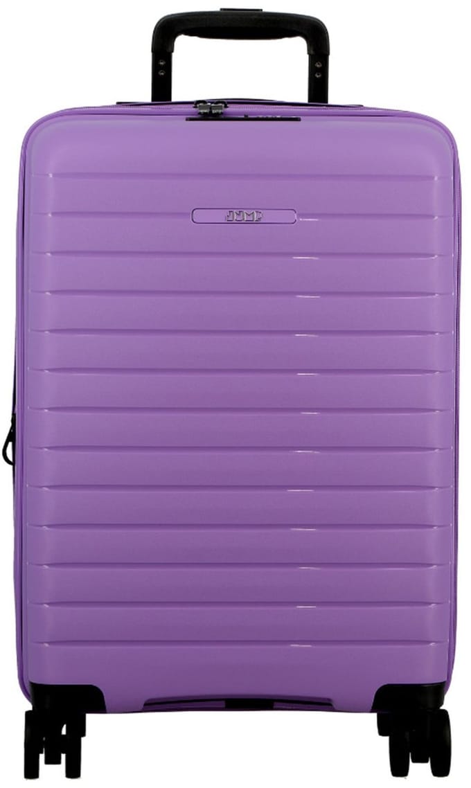 Jump Spinner Expendable Striper handbagage koffer 55 cm lavender