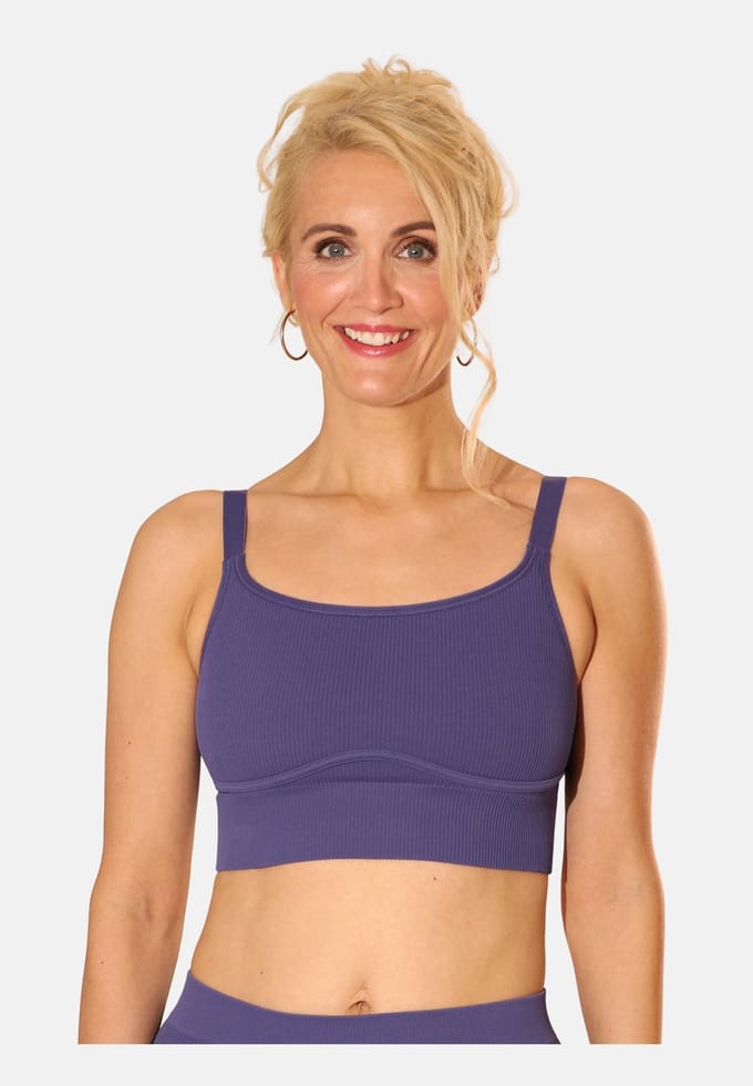 Bustier FREEDA Bustier bügellose BHs