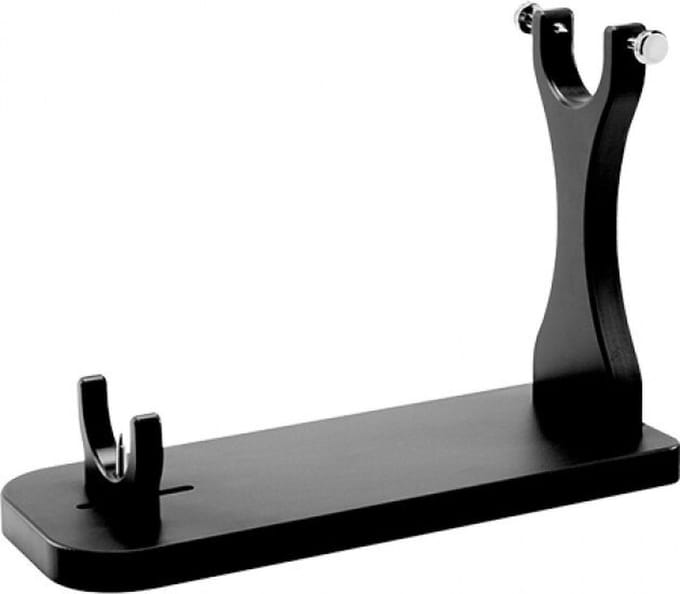 Vin Bouquet - Hamklem - Professioneel & Duurzaam - Zwart - HDPE 500
