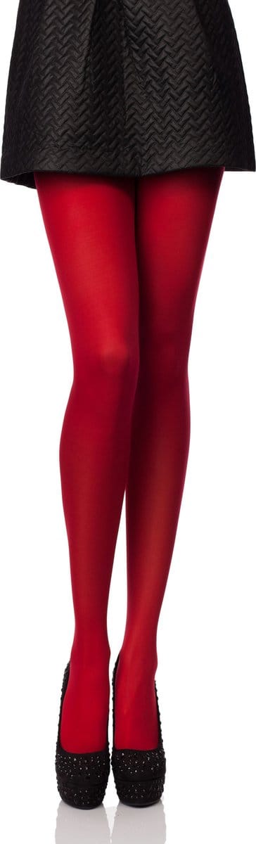 Antie AN-122 Dames Panty - 60 DEN -Microvezel - Polyamide - Carmen - M
