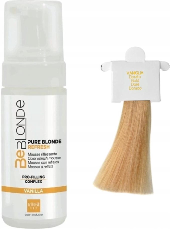 Alter ego - Be Blonde Pure blond refresh Vanilla