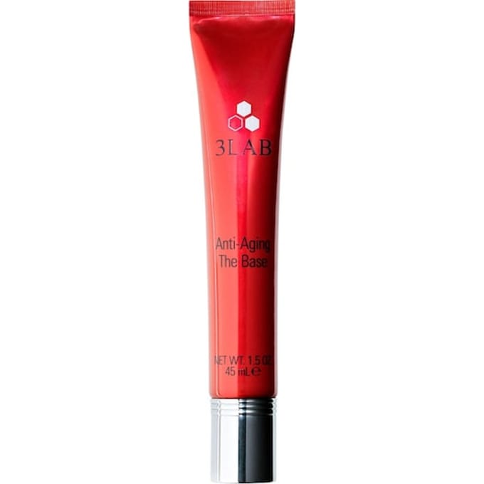 3LAB Moisturizer Anti-Aging Primer The Base Vochtinbrengende crème Dames 45 ml