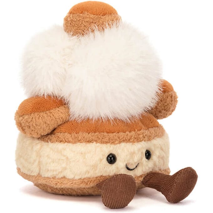 Jellycat knuffel Amuseables Mirielle St. Honoré