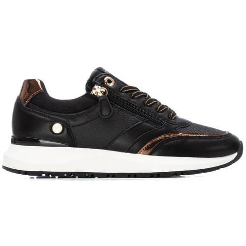 Lage Sneakers Xti 14418302