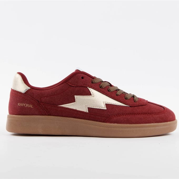 Lage Sneakers Kaporal Seven