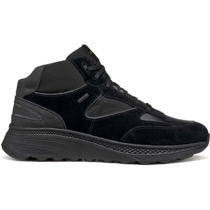 Trainers Geox Spherica Acif X1 ABX
