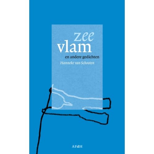 Zeevlam - Hanneke van Schooten