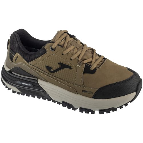Joma Zancara Men 25 CZANCW, Mannen, Bruin, Sneakers, maat: 41