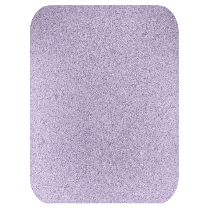 fomin, Reis Zeepblaadjes, Lavendel, 100 Vel, 44g (1.55oz) gray