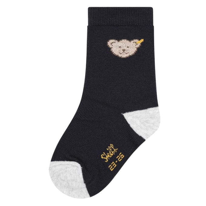 Steiff Sokken Set van 2