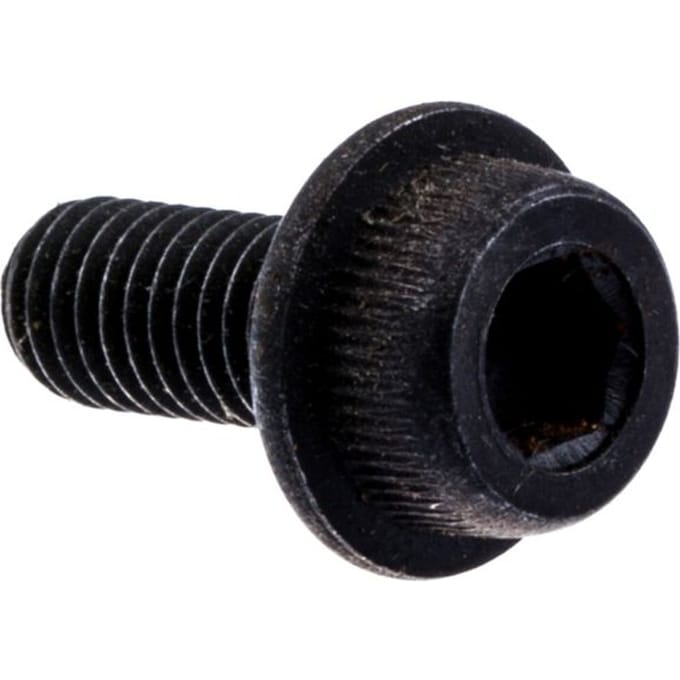 Screw
