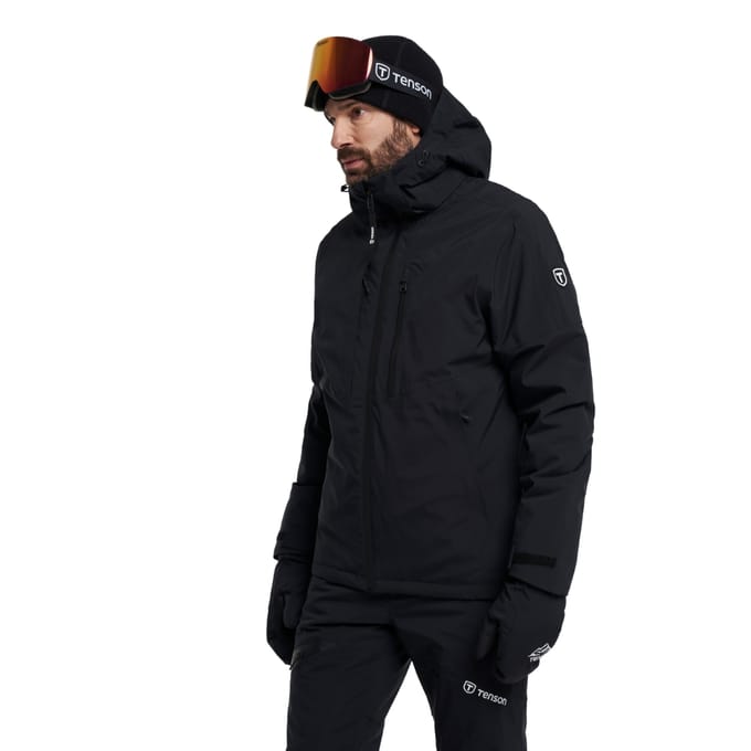 Tenson Mens Core Ski 2.0 Jacket