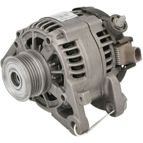 Driefasige generator STARDAX STX110391R