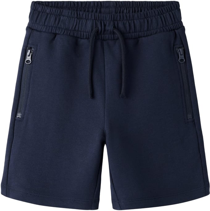 NAME IT - NKMPHOSPAINA SWEAT SHORT UNB - Jongens - Bermuda shorts