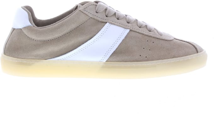 Dames Sneakers Copenhagen Studios Cph98 Sand/white Zand - Maat 41
