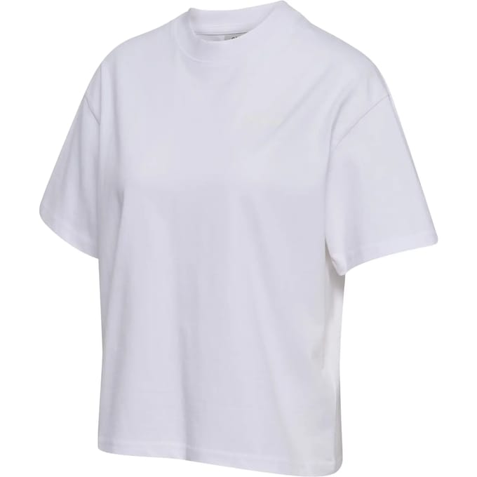 Dames-T-shirt met opdruk Hummel Keeper