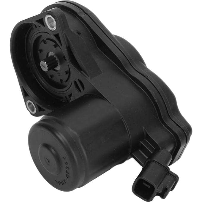 Elektronische Parkeerrem Actuator Assemblage 4631033010 Remregeleenheid Vervanging voor Toyota black