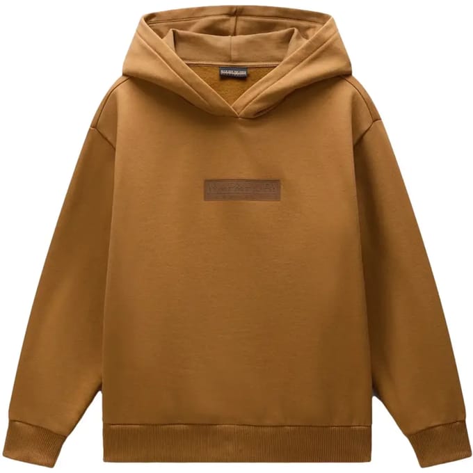 Junior Hoodie Napapijri New Box