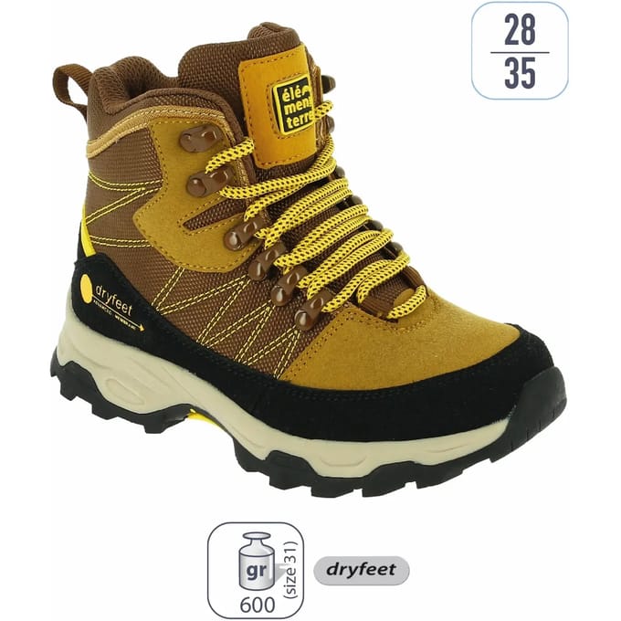 Schoenen voor kinderen Élémenterre