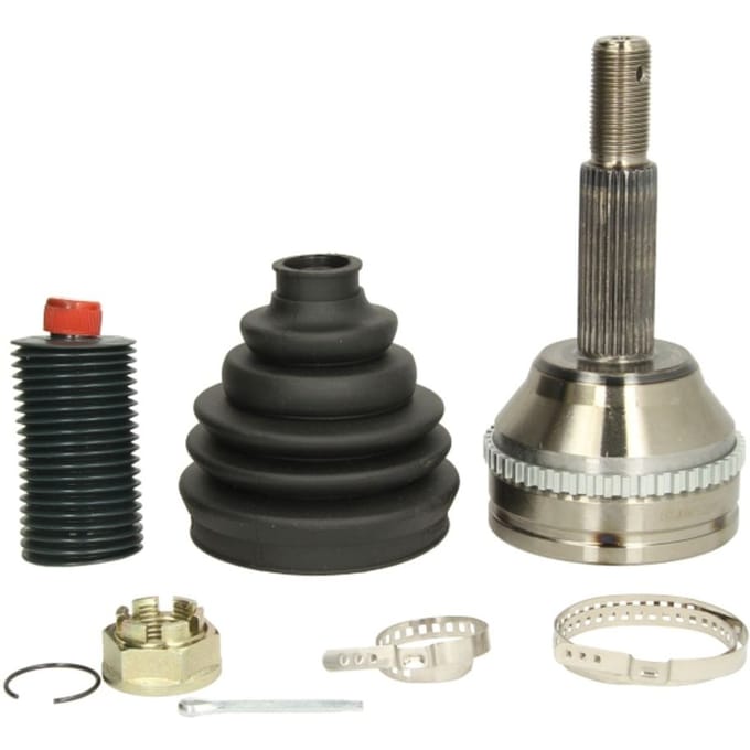 Homokineet reparatie set, aandrijfas PASCAL G1G051PC