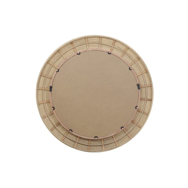 Light & Living spiegel piedre 109.5x4.5x109.5cm -