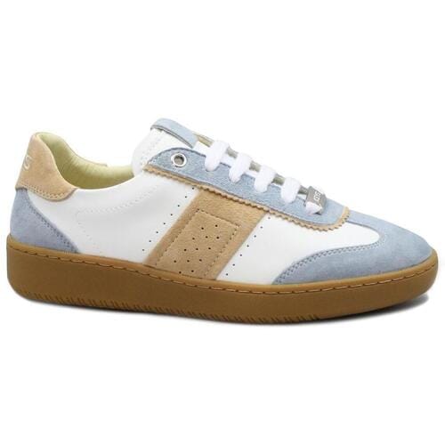 Lage Sneakers Keys KEY-E26-11940-SK