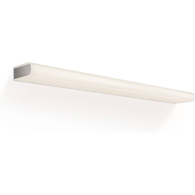Decor Walther Book 90 LED spiegellamp nikkel 90cm