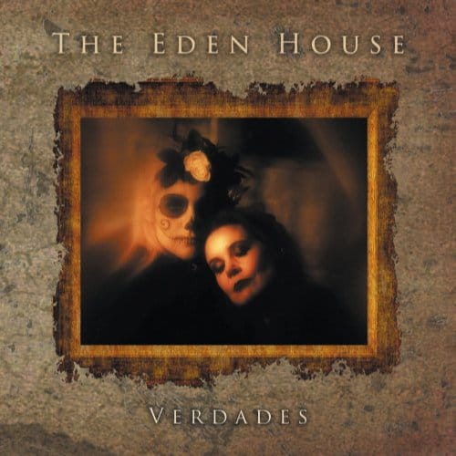 Verdades - Eden House