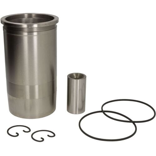 Set zuigeronderdelen met cilindervoering ENGITECH ENT056010 STD