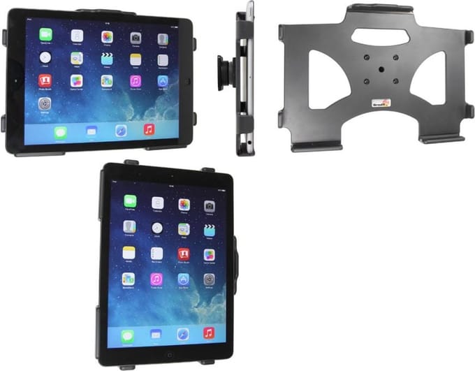 Brodit passieve houder voor Apple iPad Air