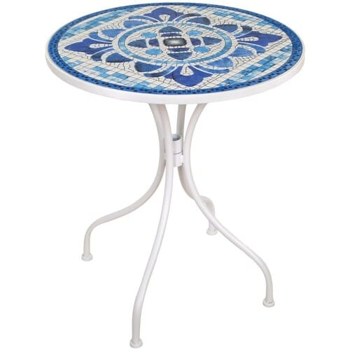 Tuin eettafels Signes Grimalt Tafel