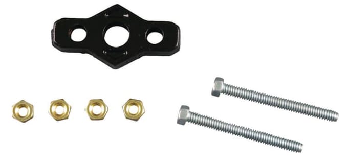 Briggs & stratton vliegwieltrekker hoh 4