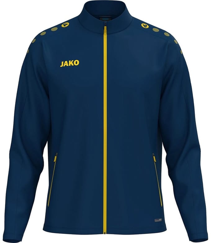 Jako One Vrijetijdsvest - Navy / Citroen | Maat: 3XL
