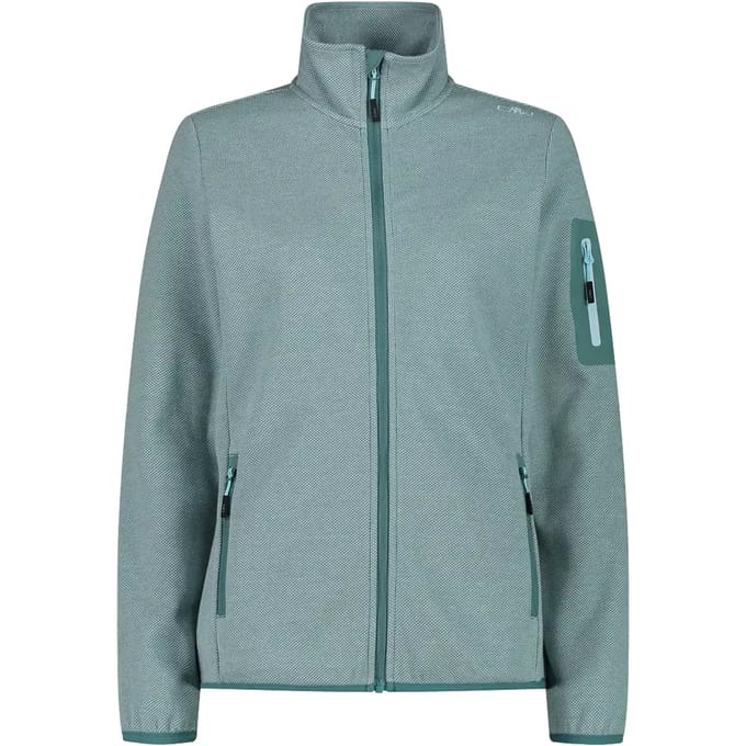 Damesfleece CMP
