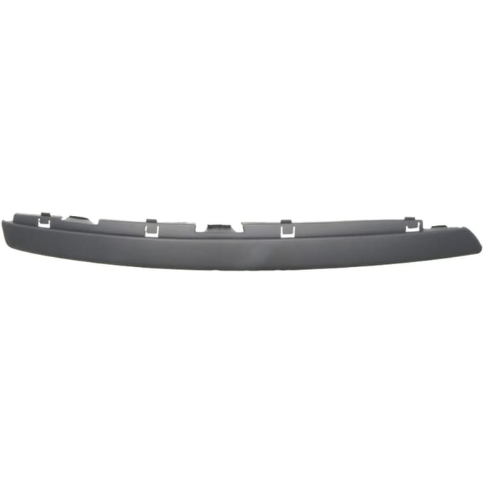 Sierlijst/beschermstrip, bumper BLIC 6502-07-9544922P rechts