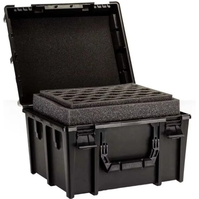 Games Workshop 60-38 accessoire voor Citadel Battle Figure Case