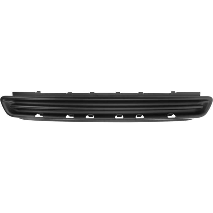 Ventilatierooster, bumper BLIC 6502-07-5519920P