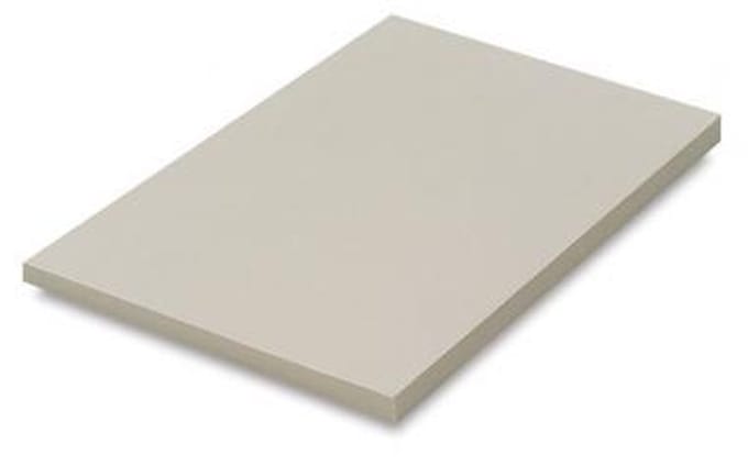 Essdee SoftCut Carvingblok 3.0 mm