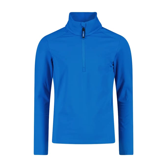 Kinderski jas 1/2 ritssluiting CMP Softech