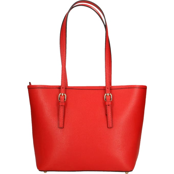 Gave Lux Schoudertas vrouwen RED