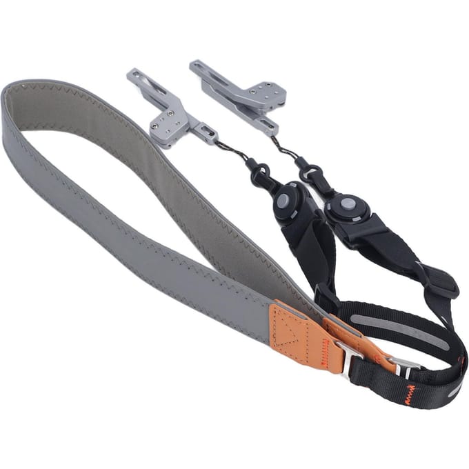Drone Afstandsbediening Balans Lanyard Verstelbare Lengte Drone Controller Nekband voor RC1 RC2 voor gray