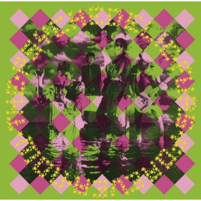 Forever Now - The Psychedelic Furs