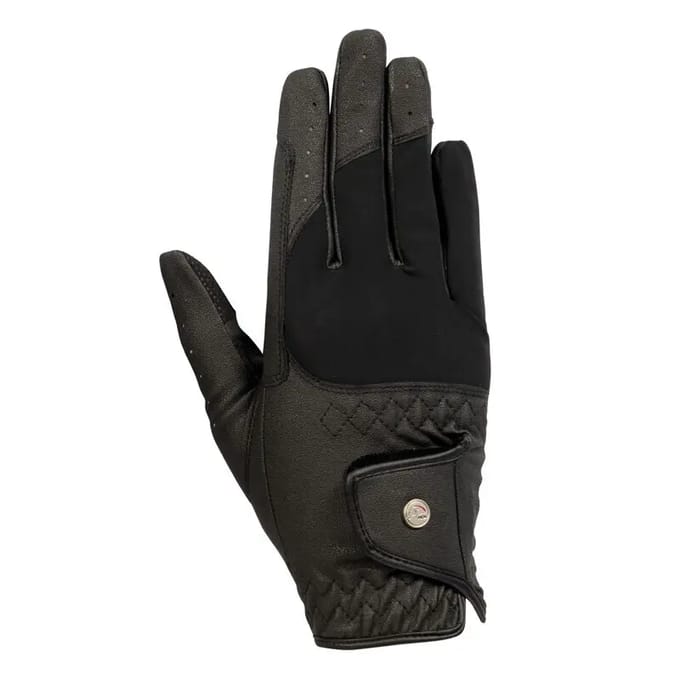 Rijhandschoenen HKM Samira