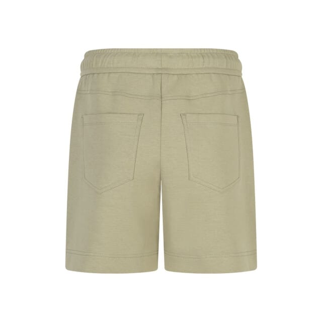 Red Button Stella short sage