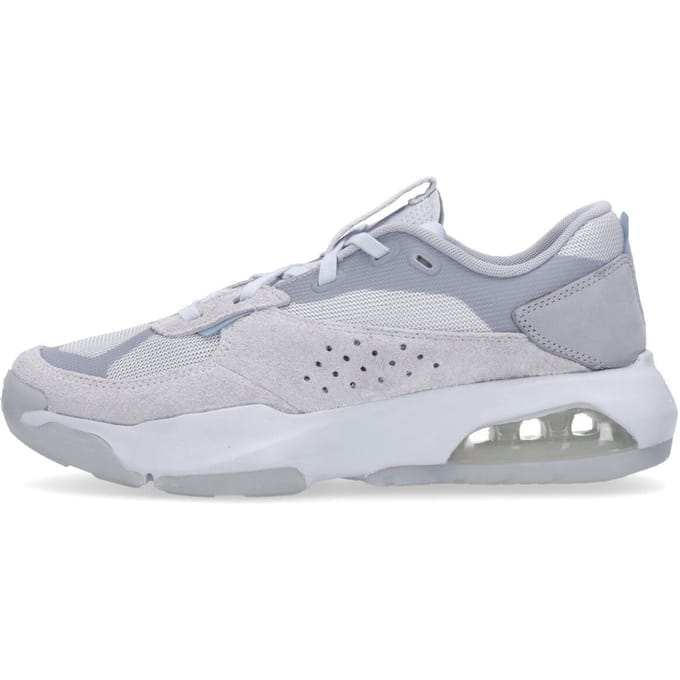 Jordan Air 200e Pure Platinum/wolfgrijs/chambray lage herenschoen